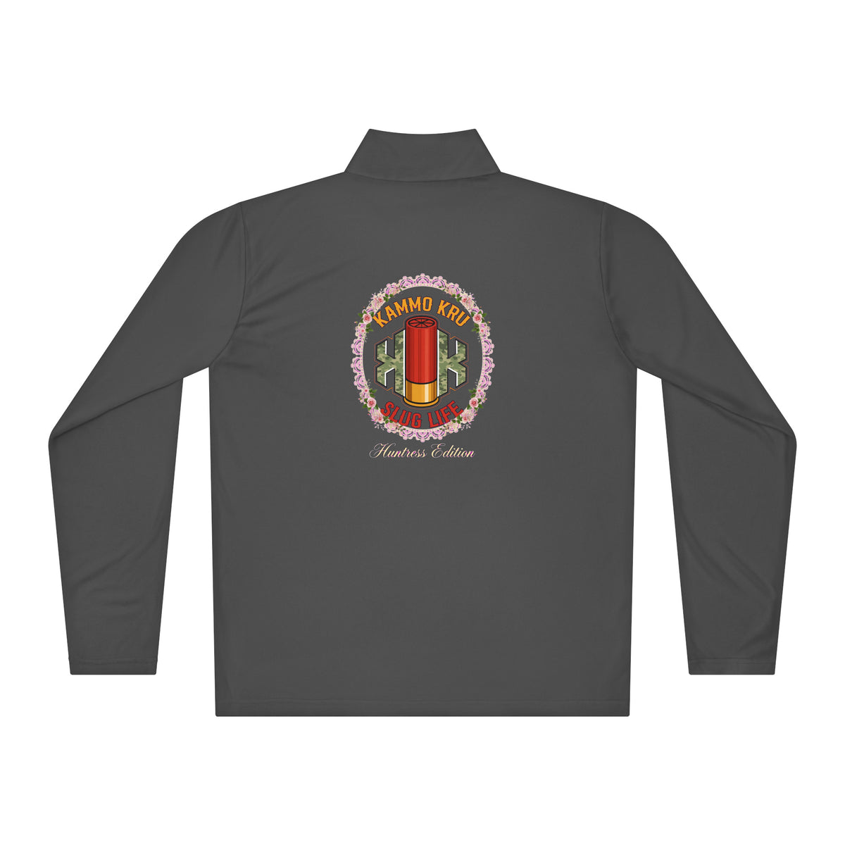 Women's Slug Life pullover