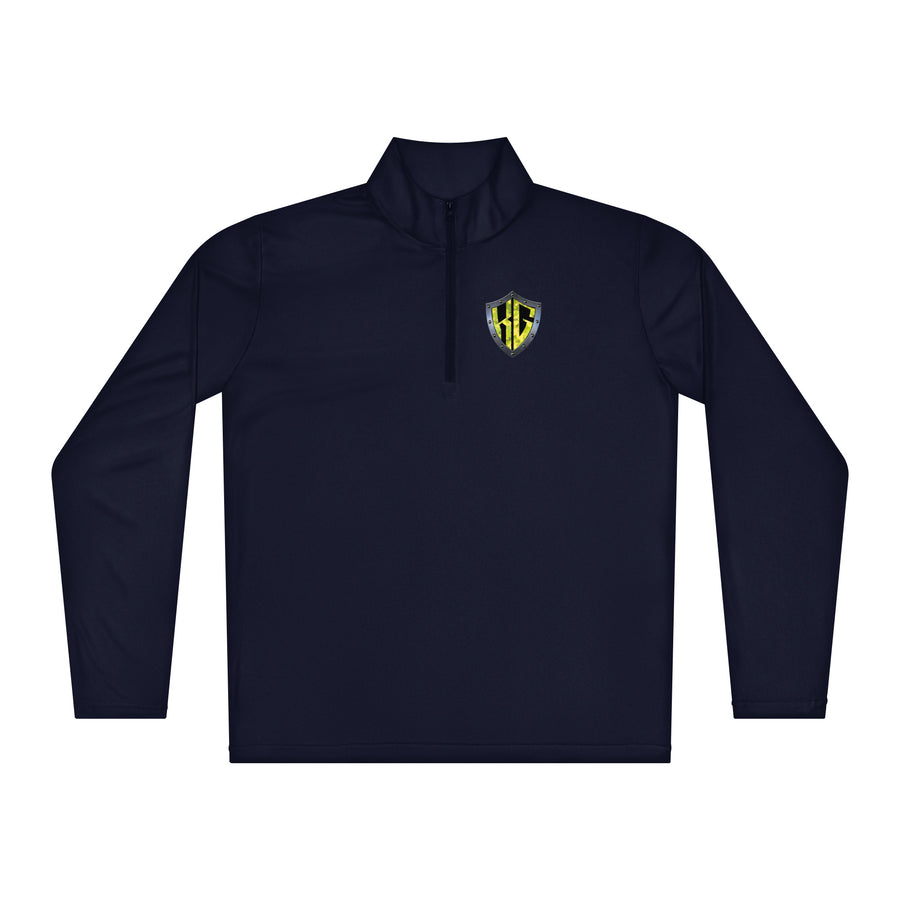 Women's Slug Life pullover