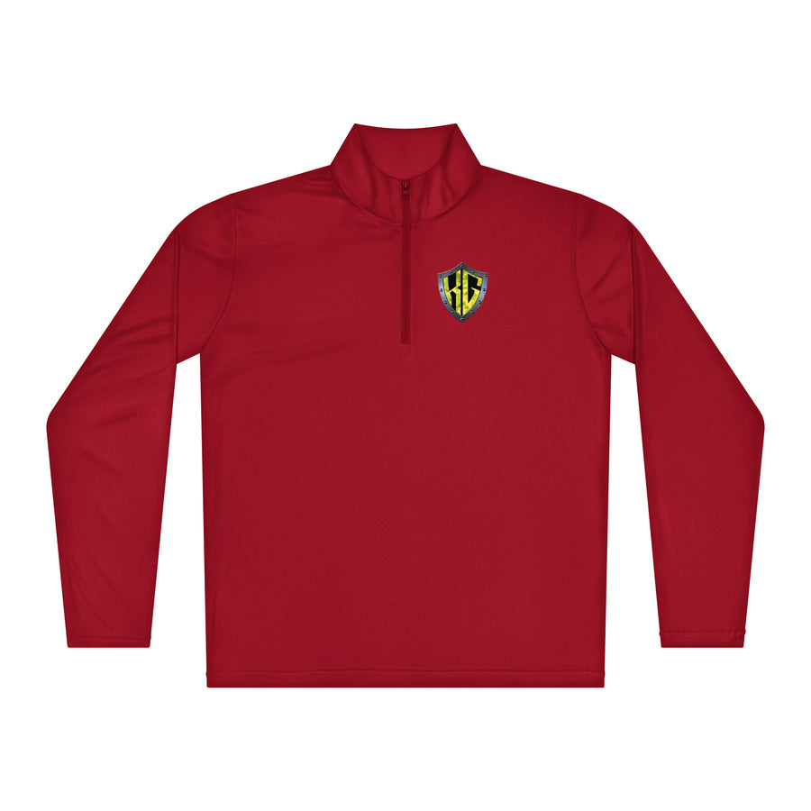 Women's Hunt Like a girl pullover