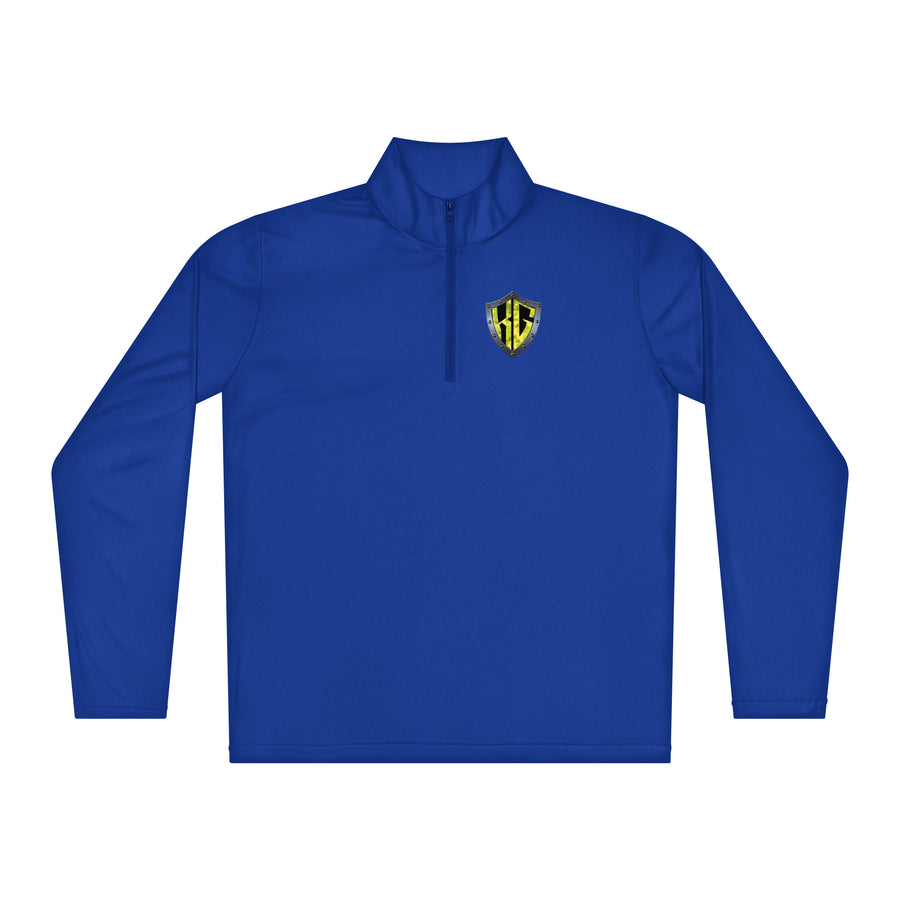 Women's Speed Baiters pullover