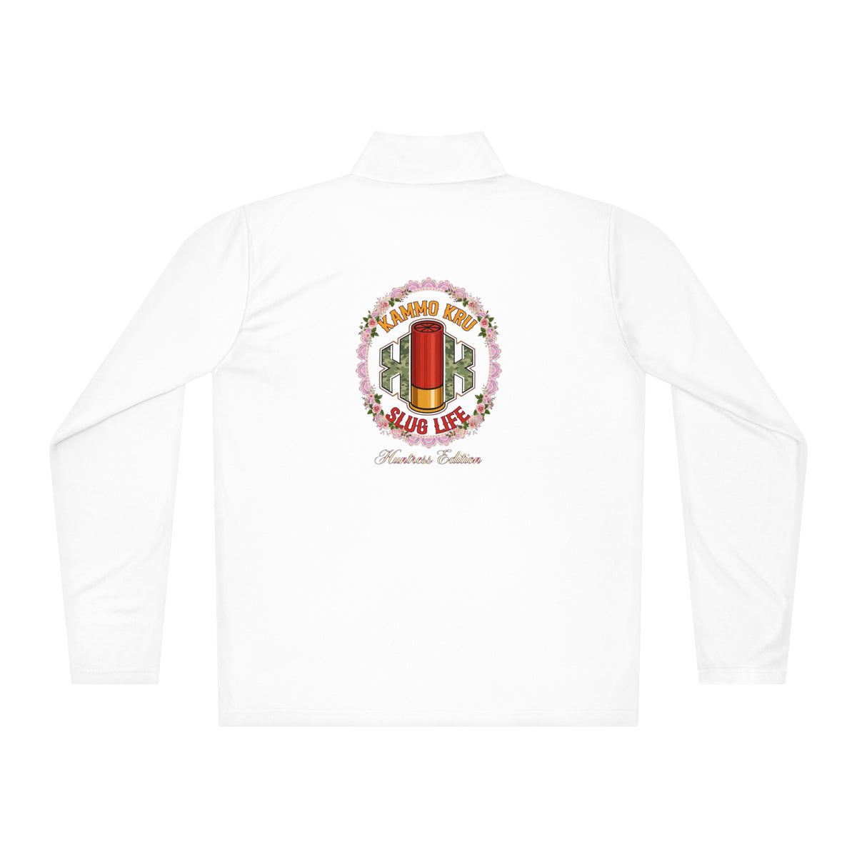 Women's Slug Life pullover