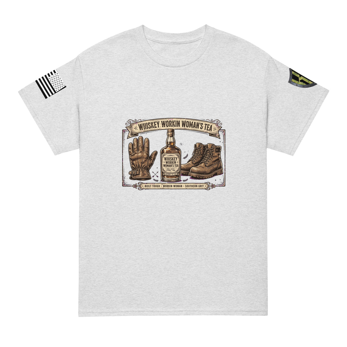 DryBlend® T-Shirt