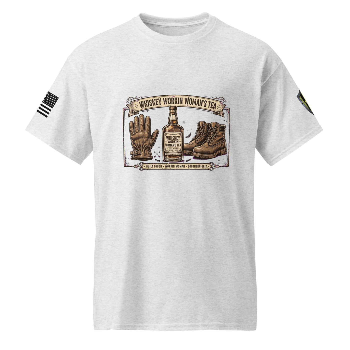 DryBlend® T-Shirt
