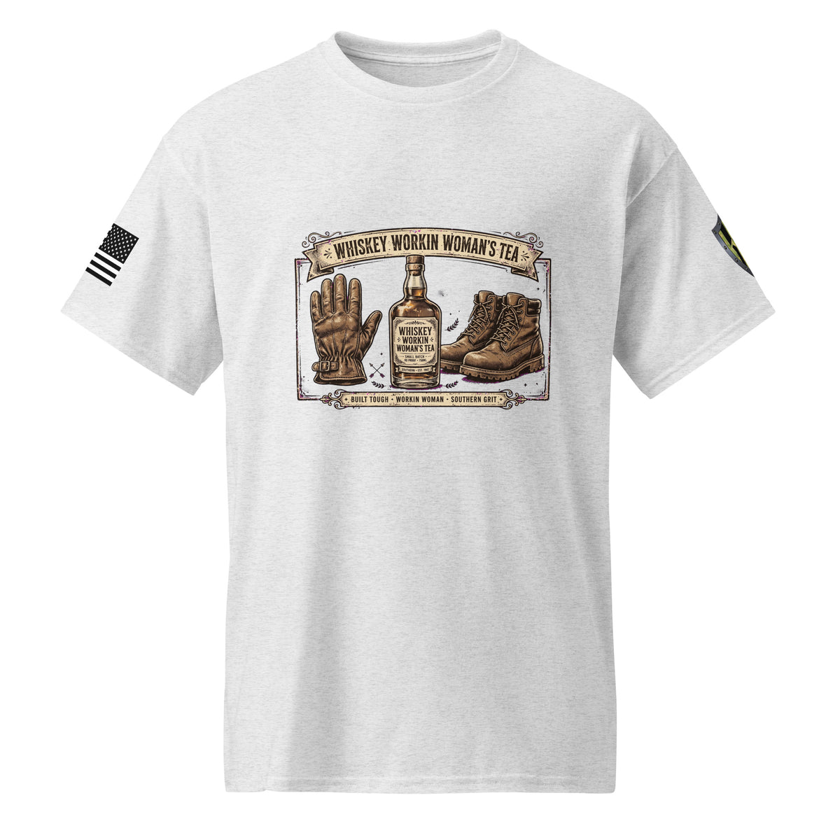 DryBlend® T-Shirt