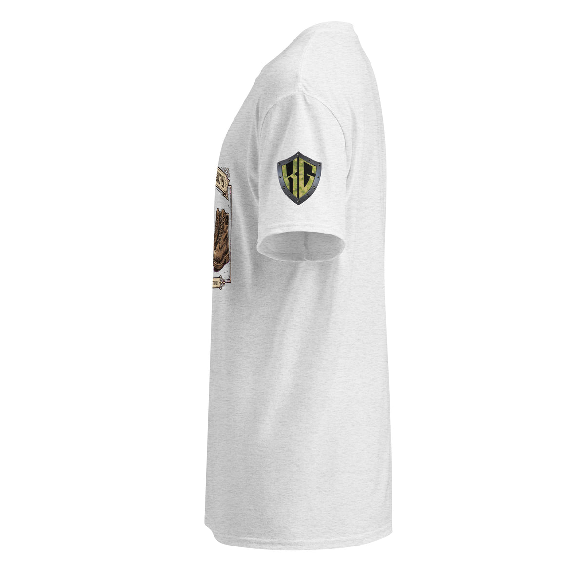 DryBlend® T-Shirt
