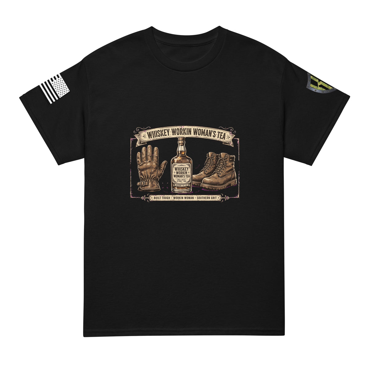 DryBlend® T-Shirt