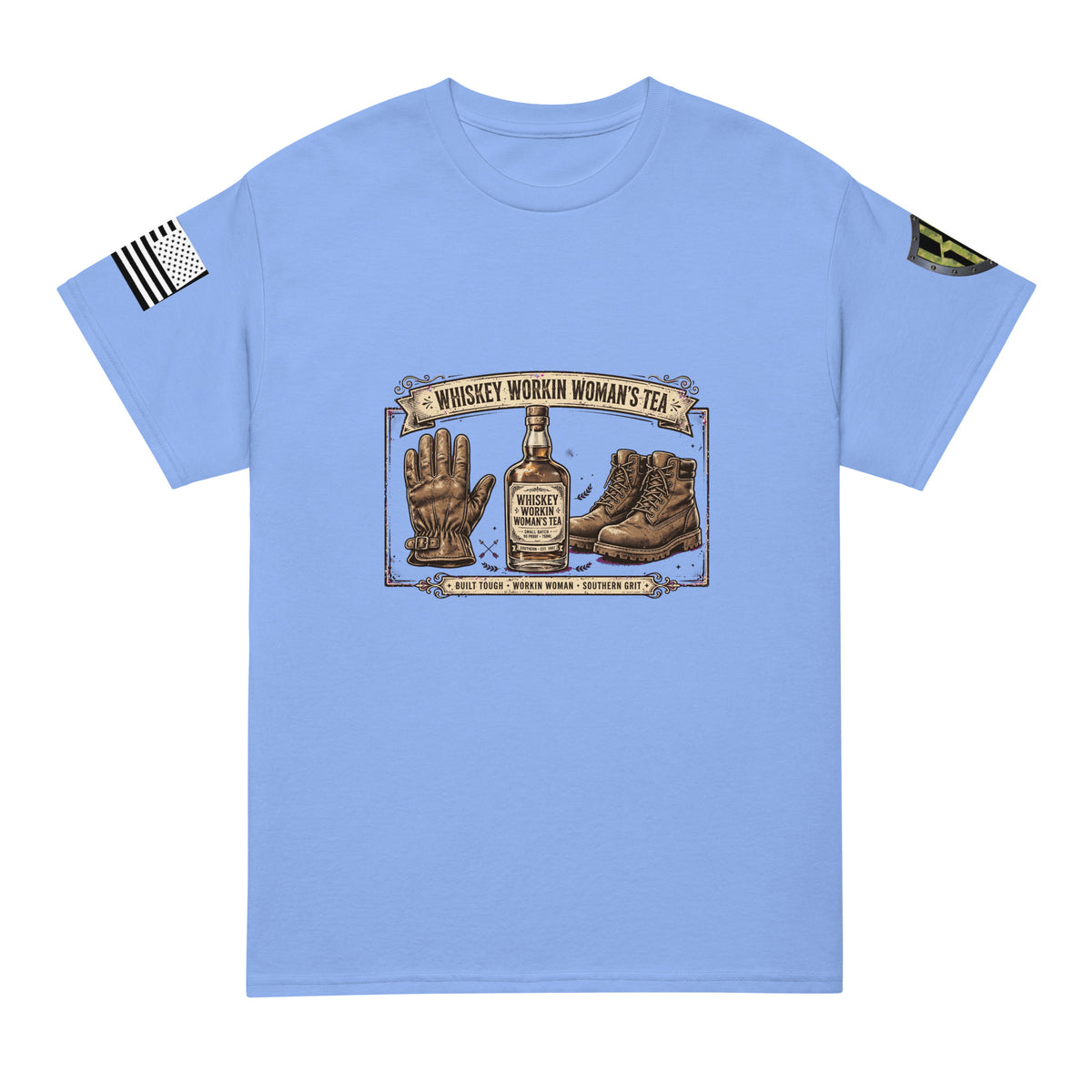 DryBlend® T-Shirt