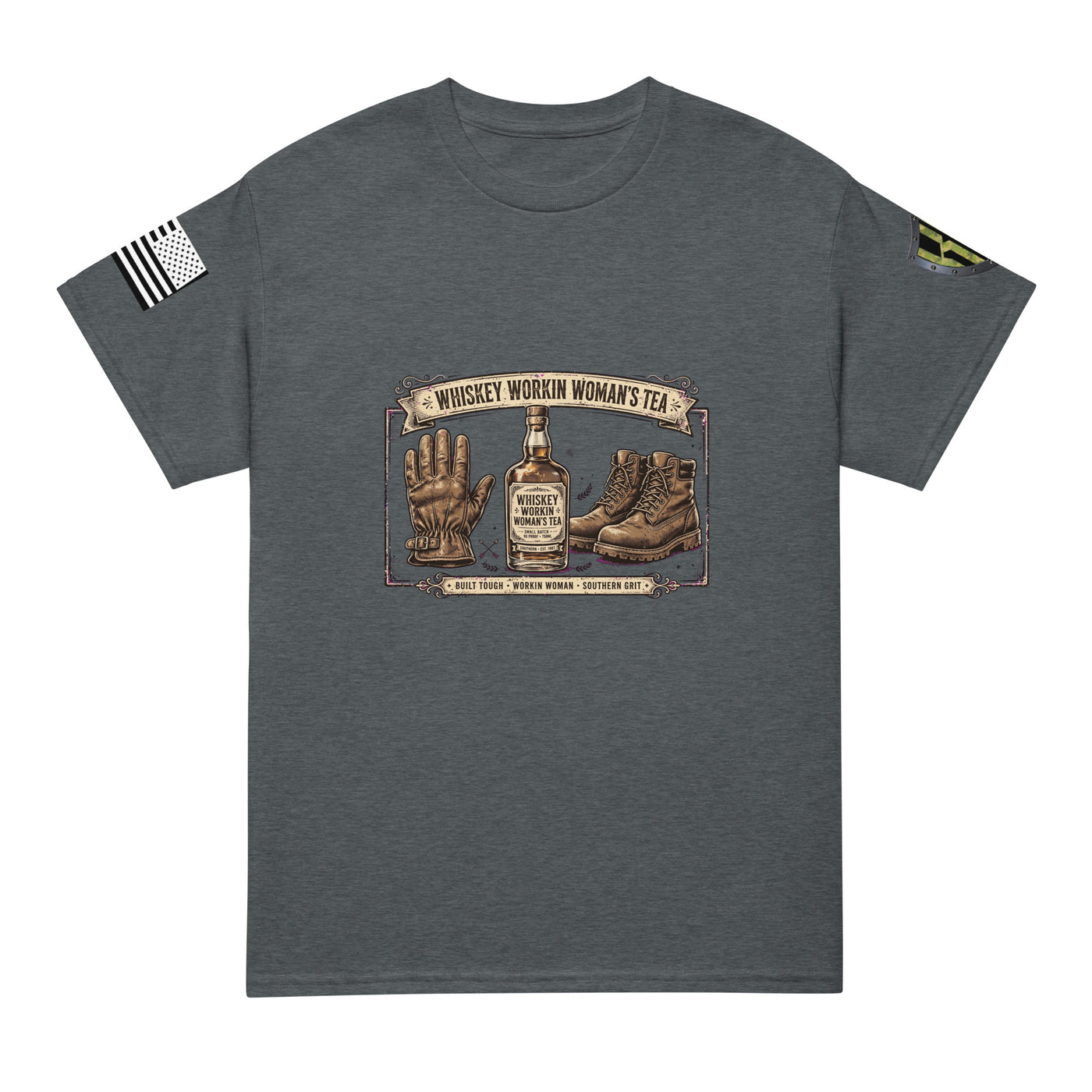 DryBlend® T-Shirt