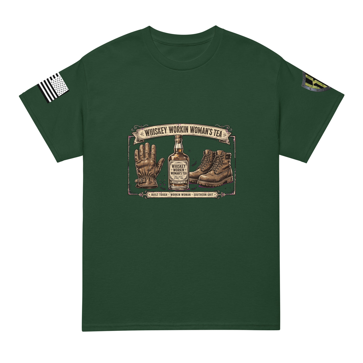 DryBlend® T-Shirt