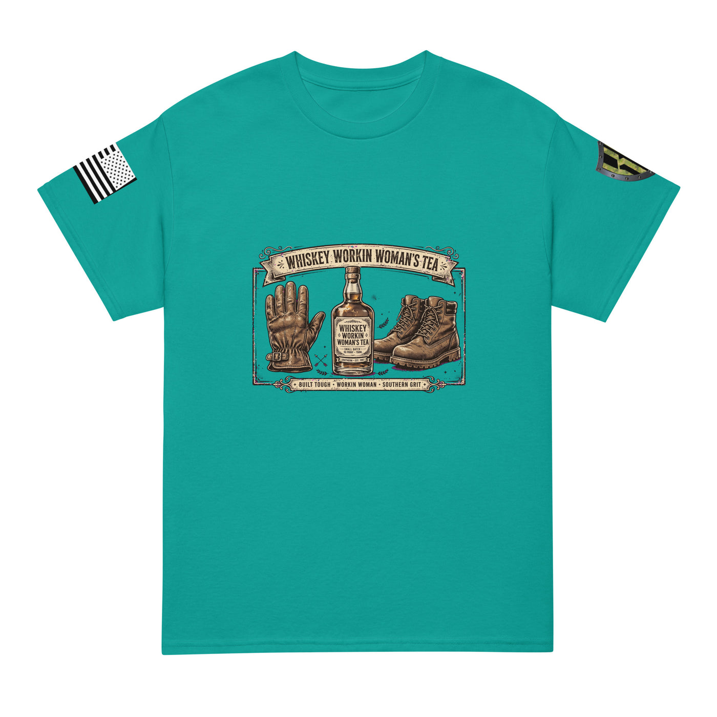 DryBlend® T-Shirt