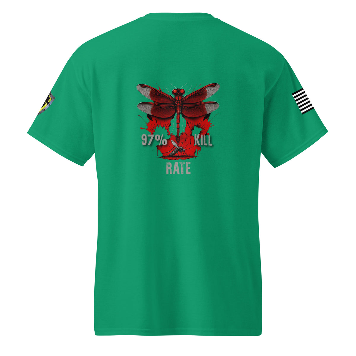 Women's Dragonfly
