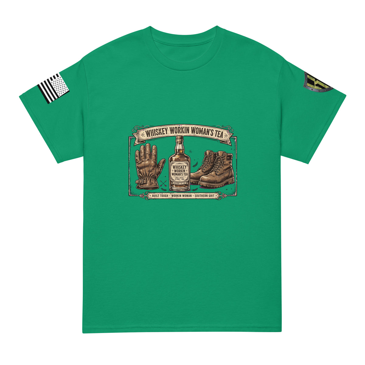 DryBlend® T-Shirt