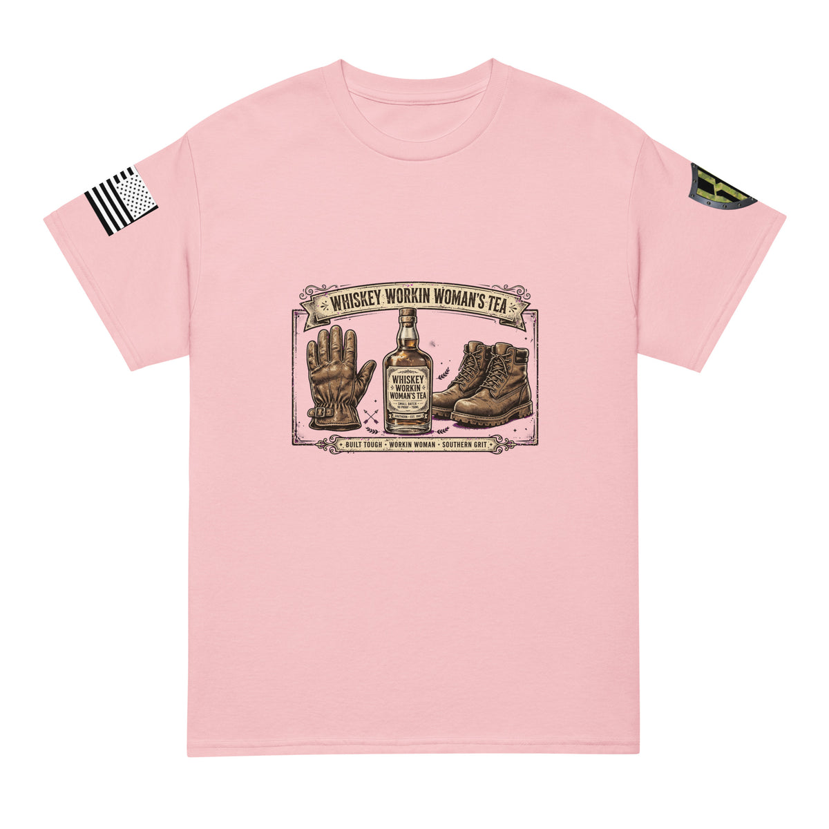 DryBlend® T-Shirt
