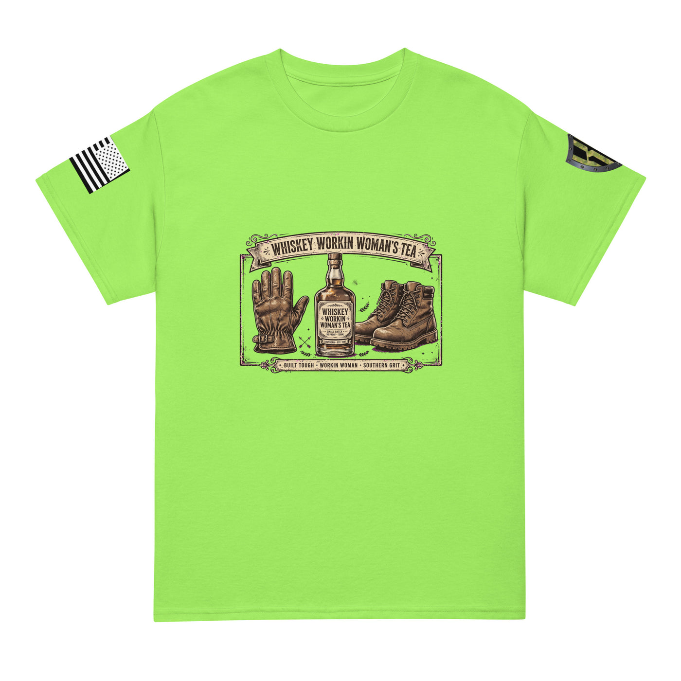 DryBlend® T-Shirt