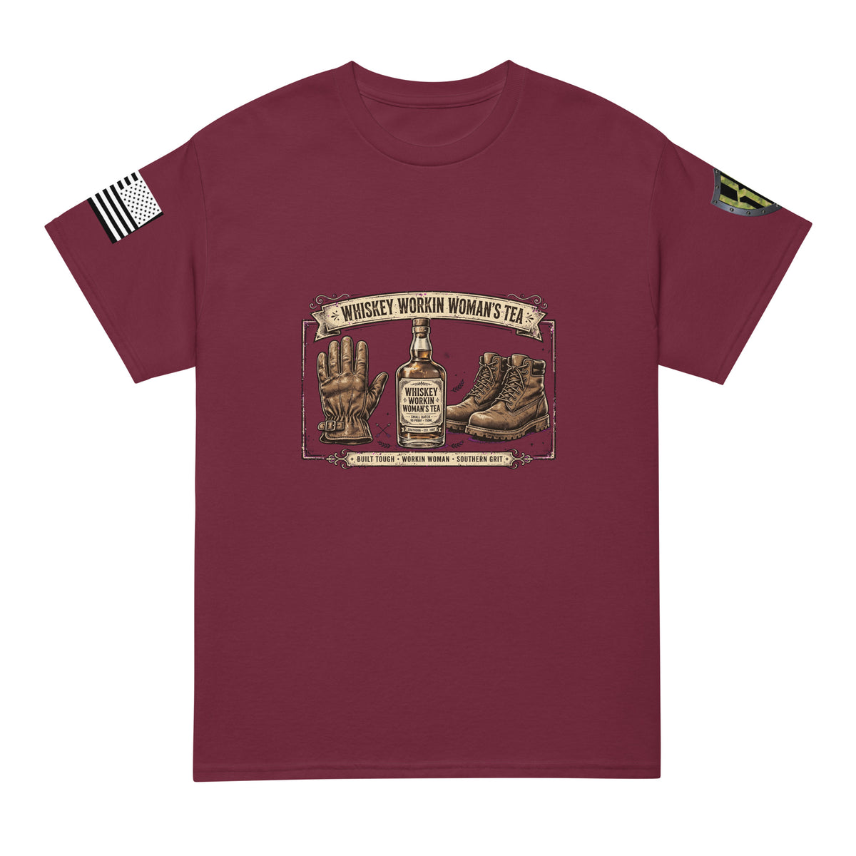 DryBlend® T-Shirt