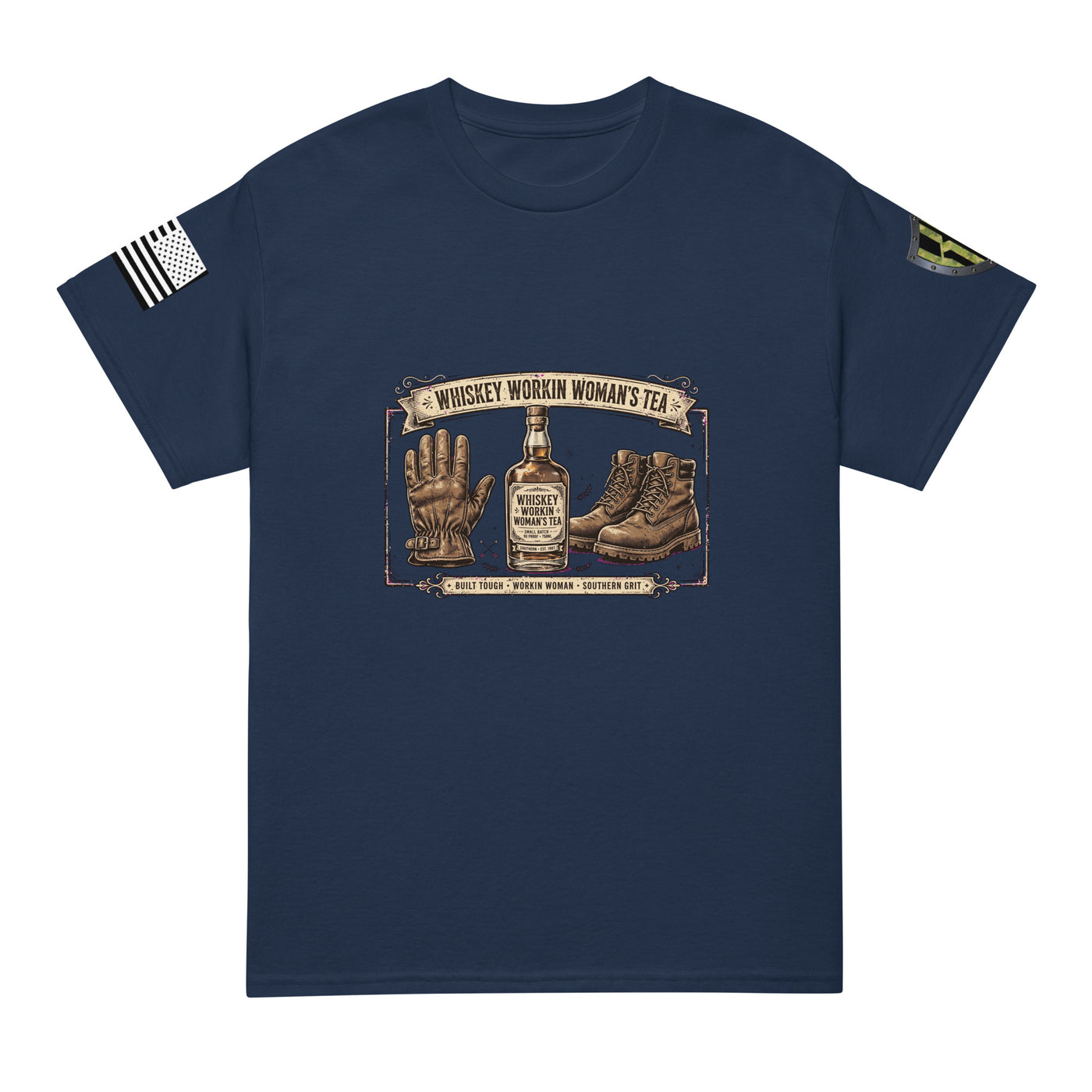 DryBlend® T-Shirt