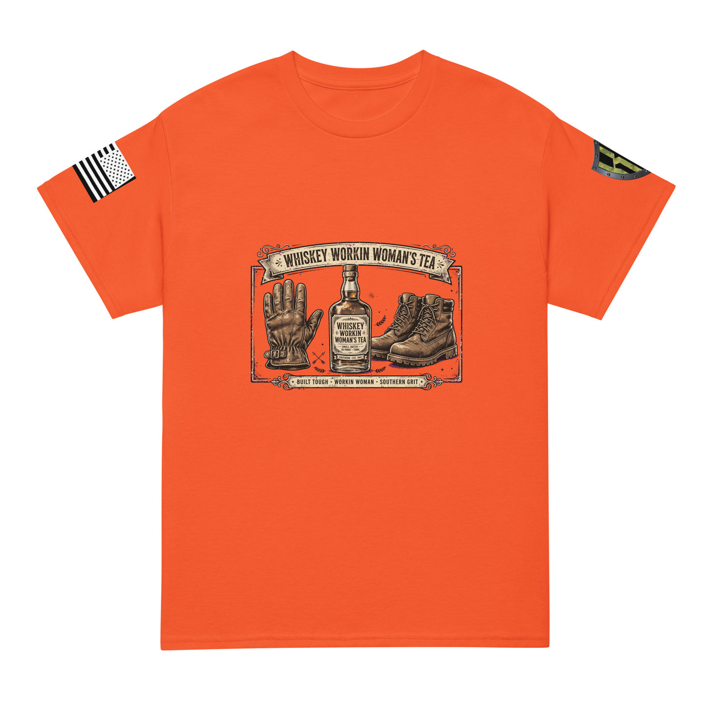 DryBlend® T-Shirt