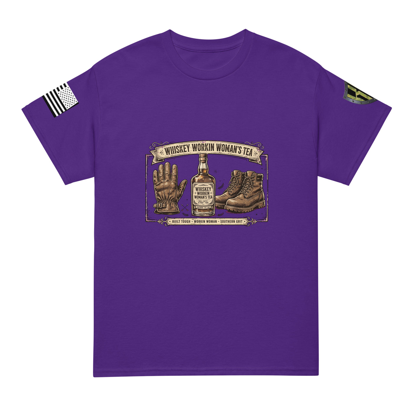 DryBlend® T-Shirt