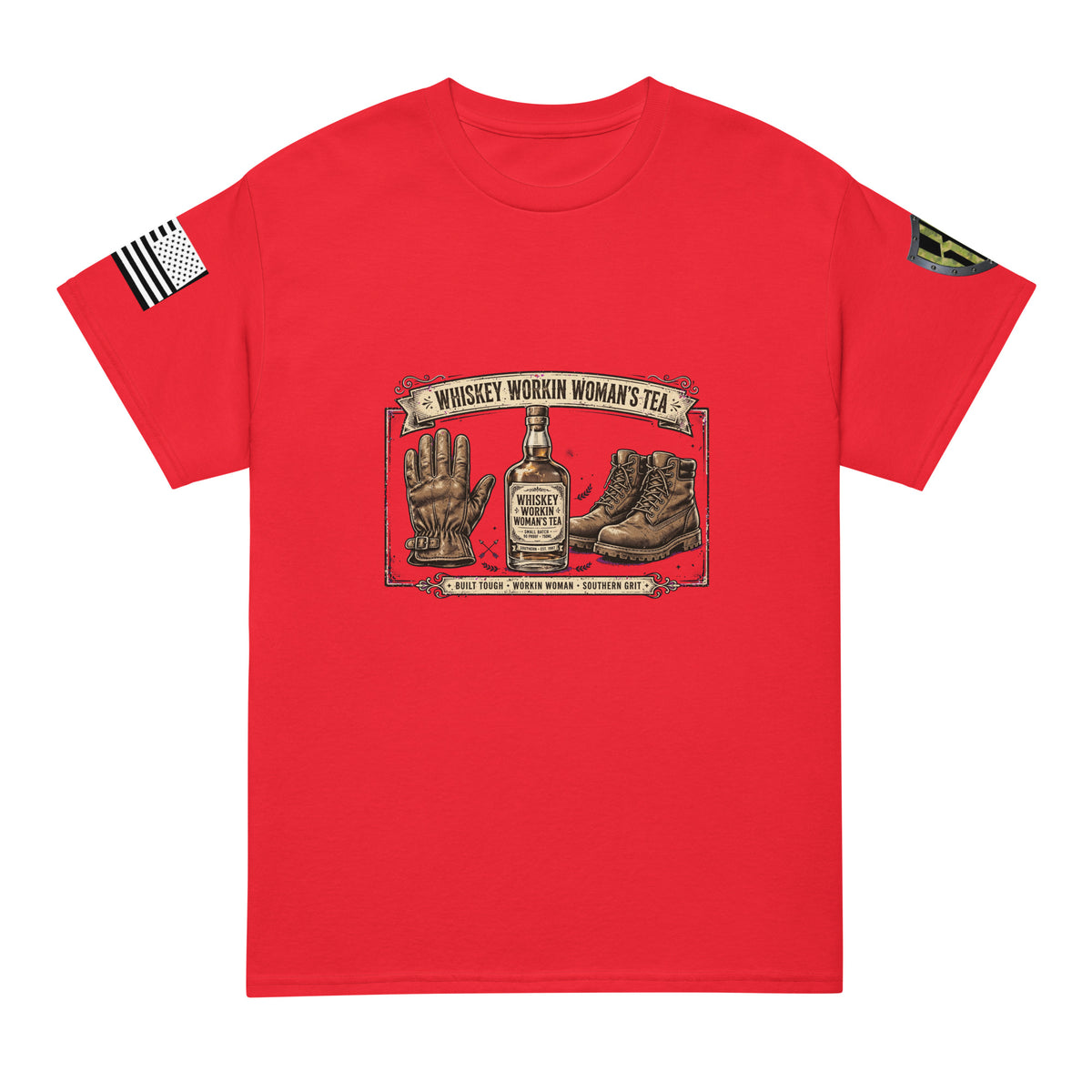 DryBlend® T-Shirt