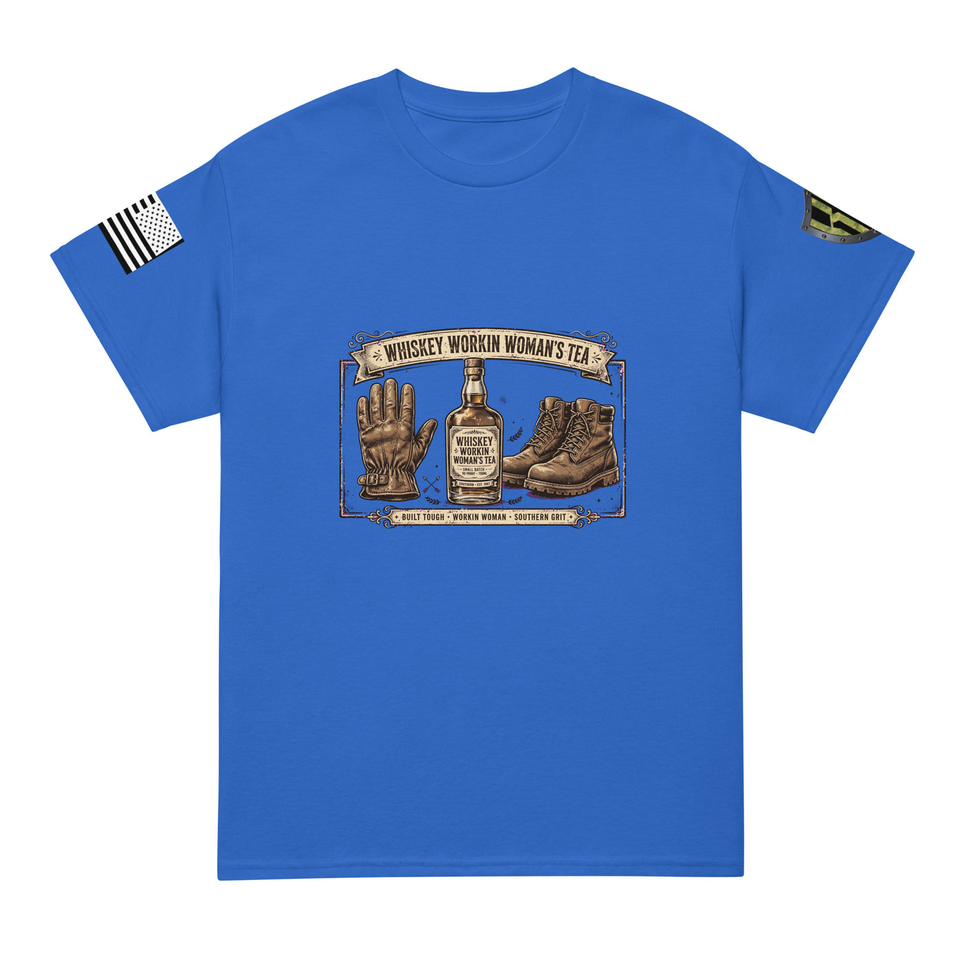 DryBlend® T-Shirt