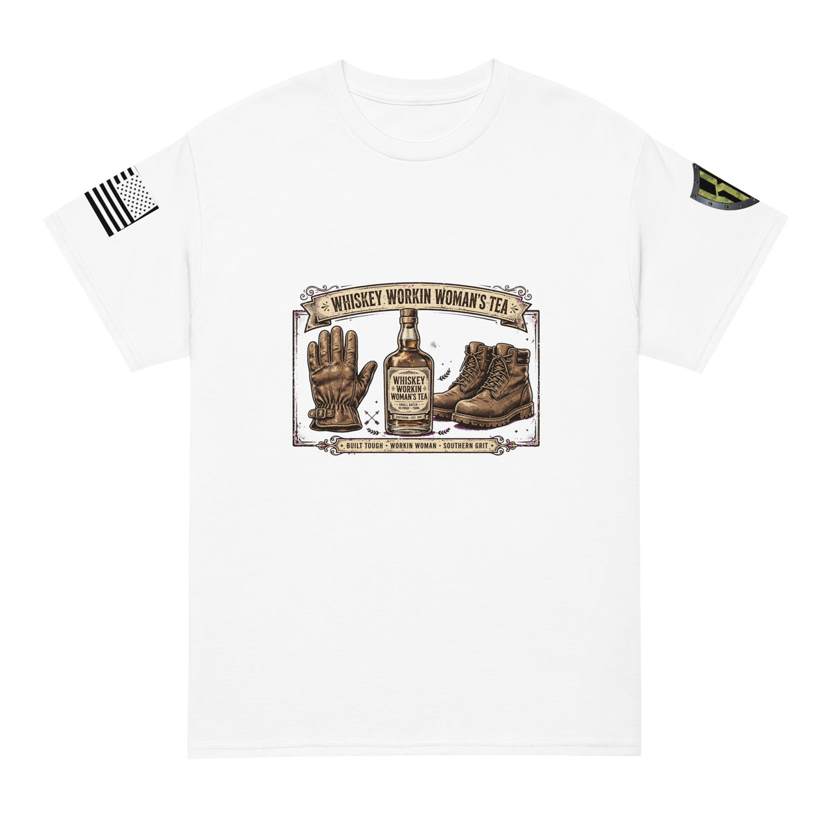 DryBlend® T-Shirt