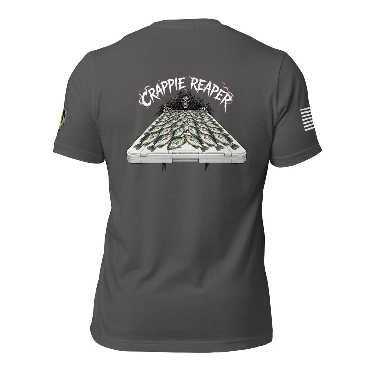 Crappie Reaper