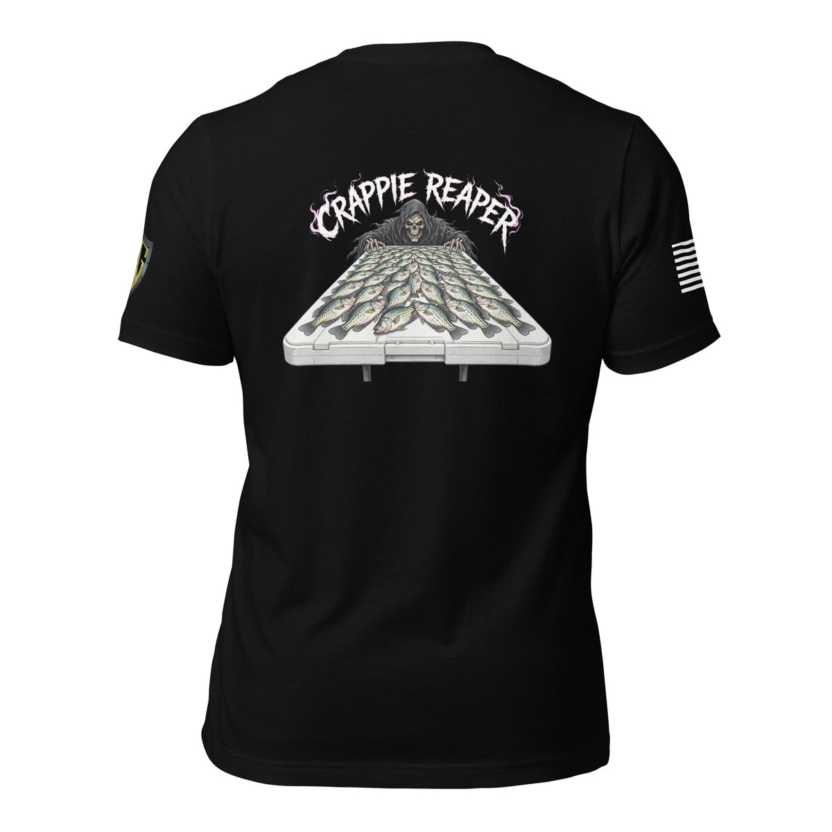 Crappie Reaper