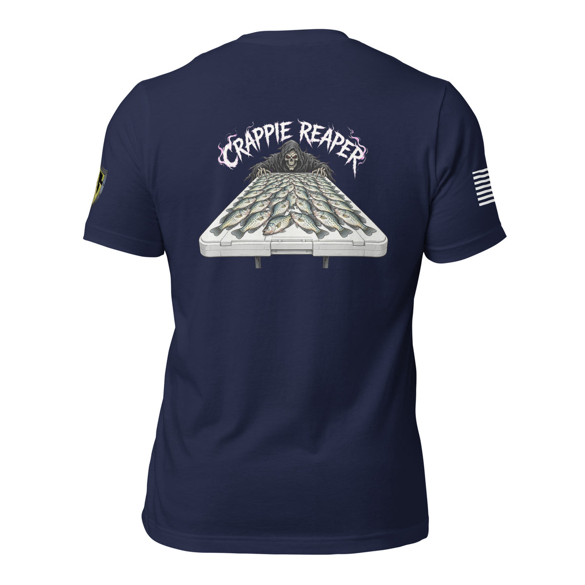 Crappie Reaper