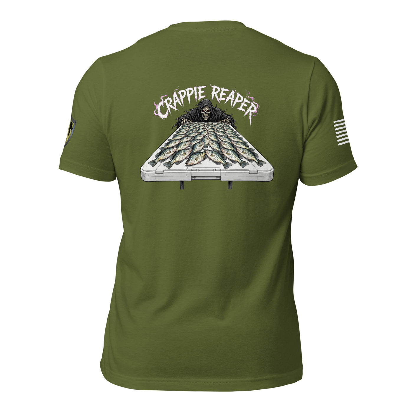 Crappie Reaper