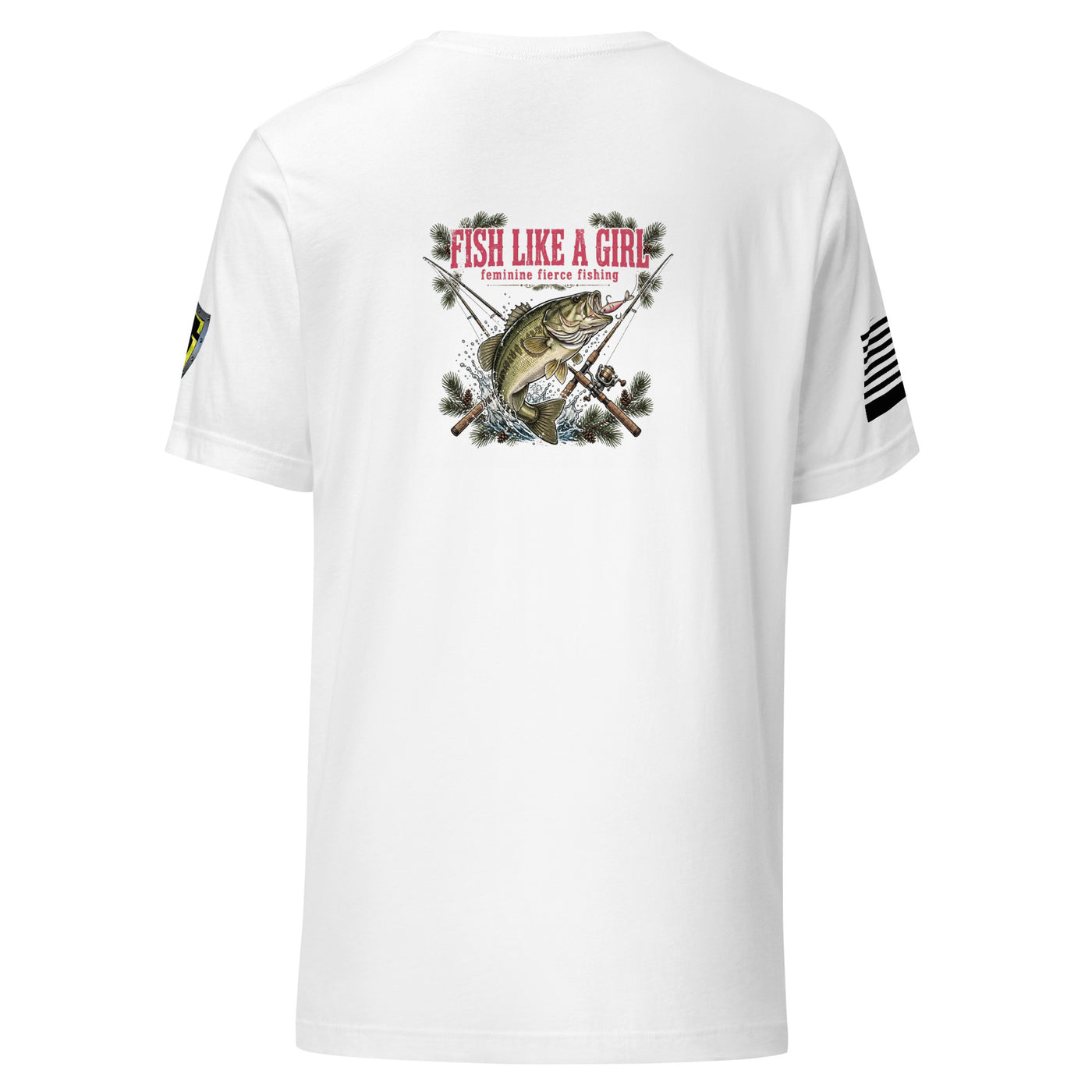 Unisex t-shirt