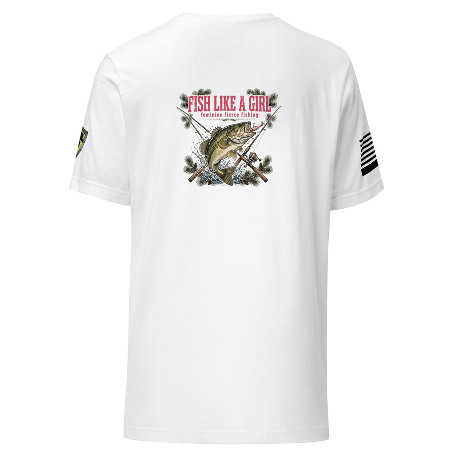 Unisex t-shirt