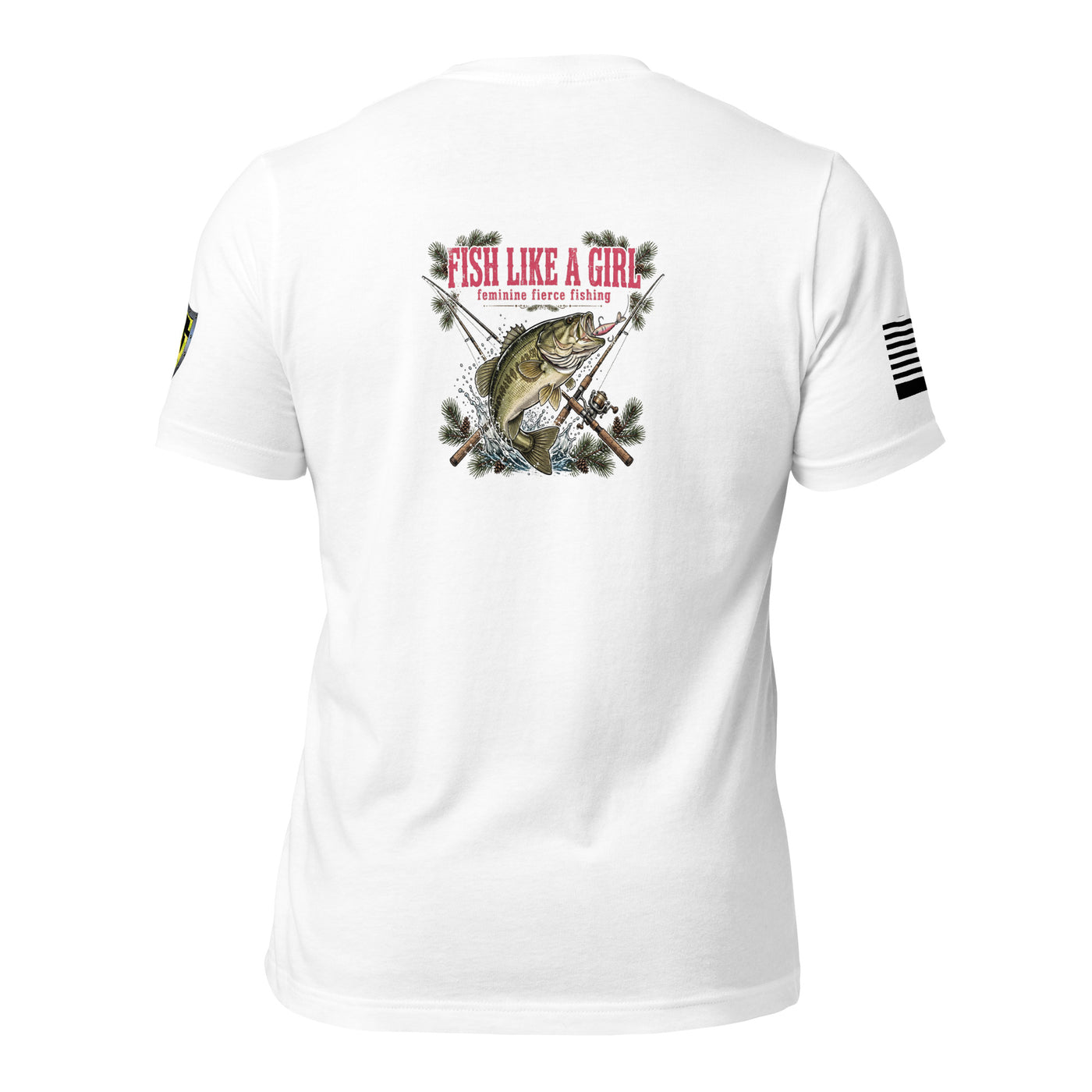 Unisex t-shirt