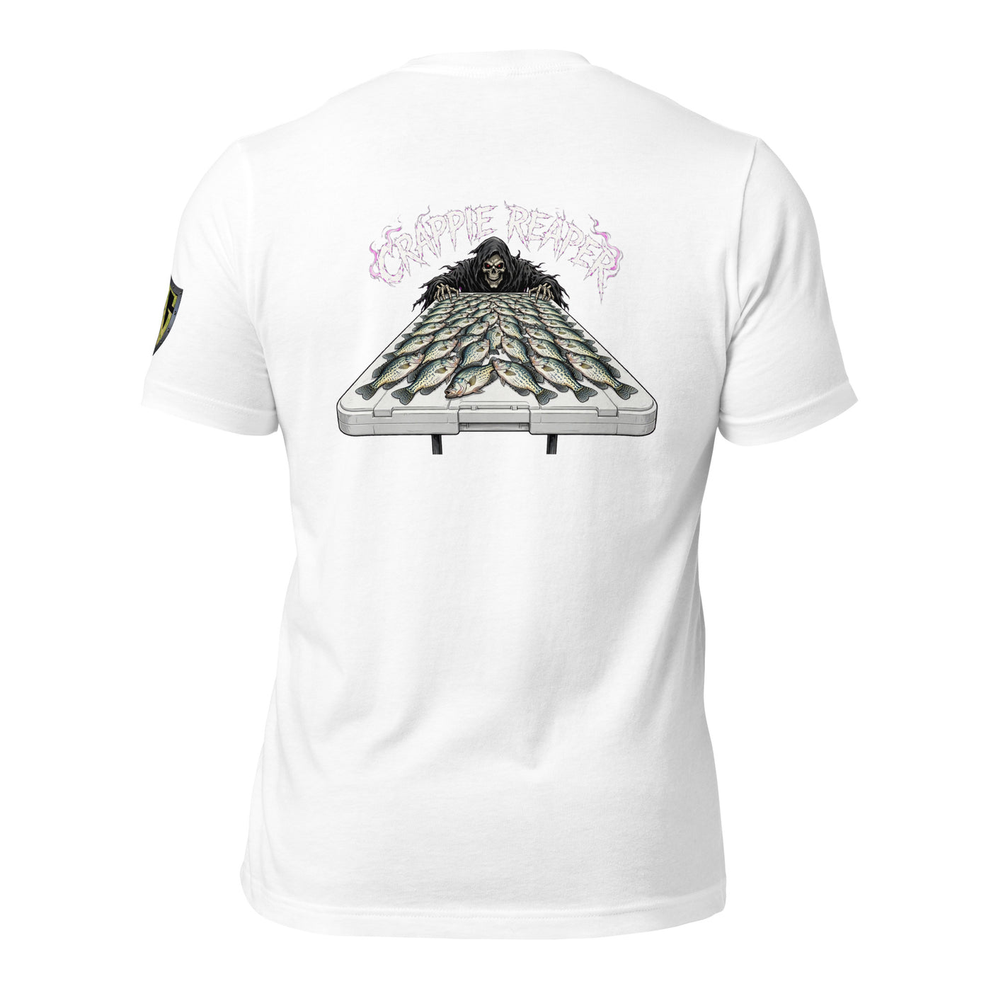 Crappie Reaper