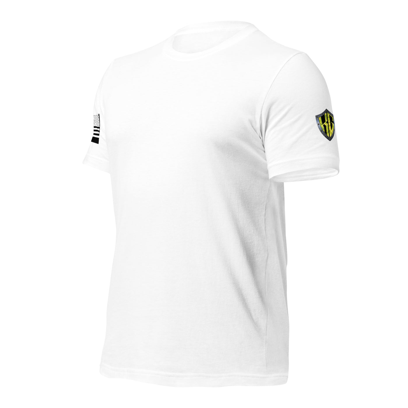 Unisex t-shirt