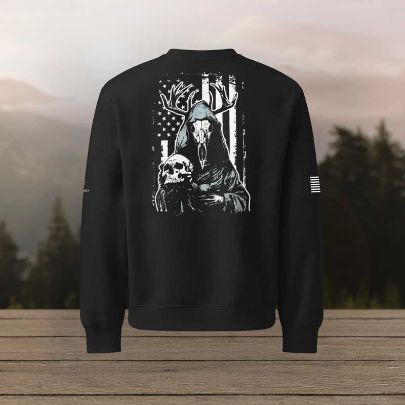 Deer Reaper