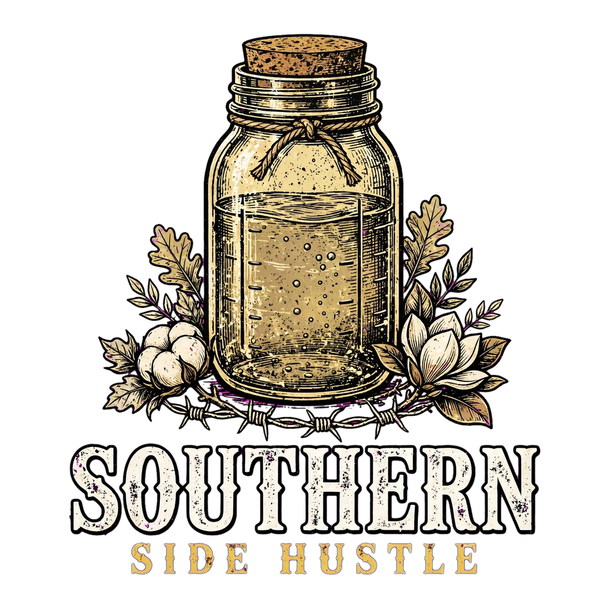 Southern Side Hustle
