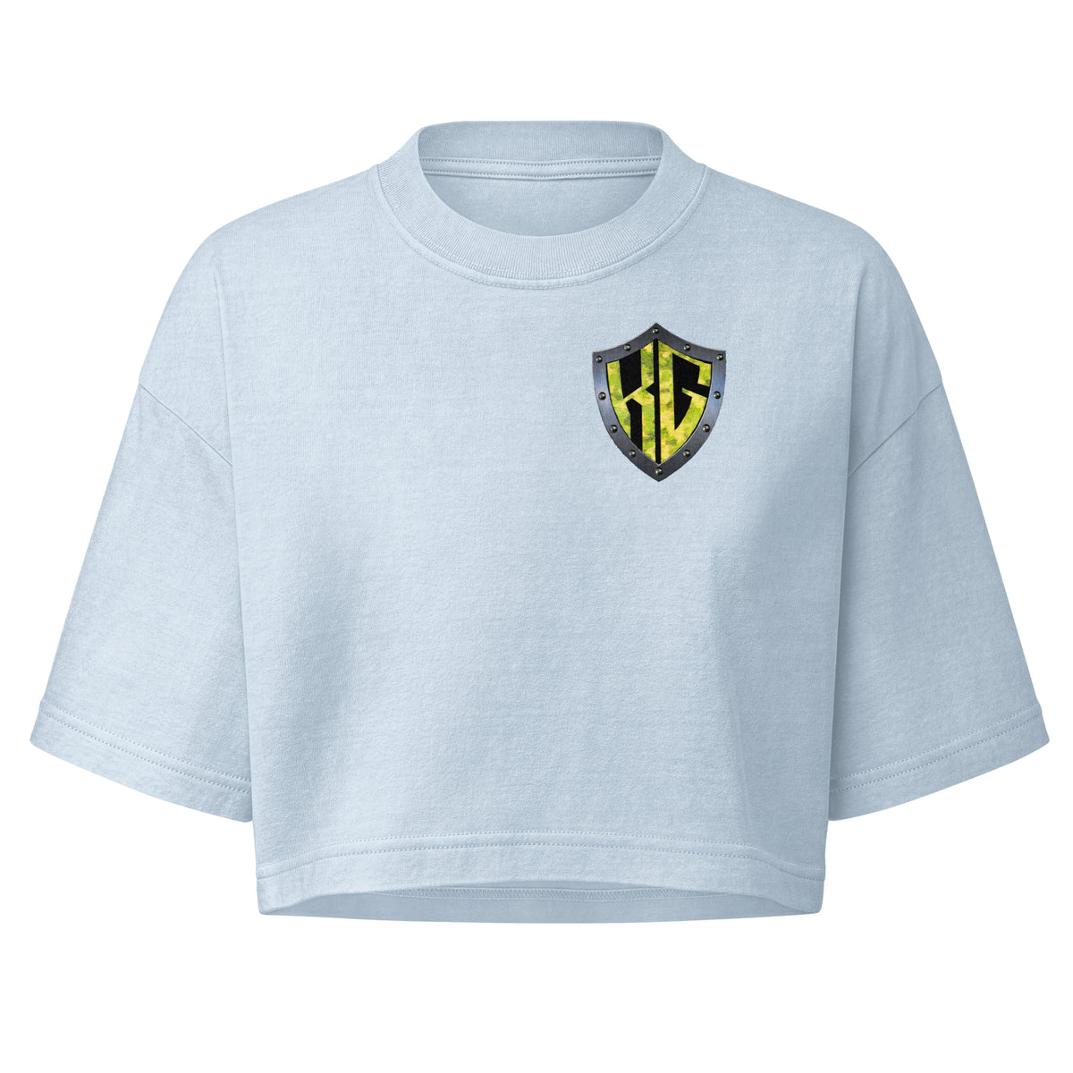 Women’s Speed Baiters crop
