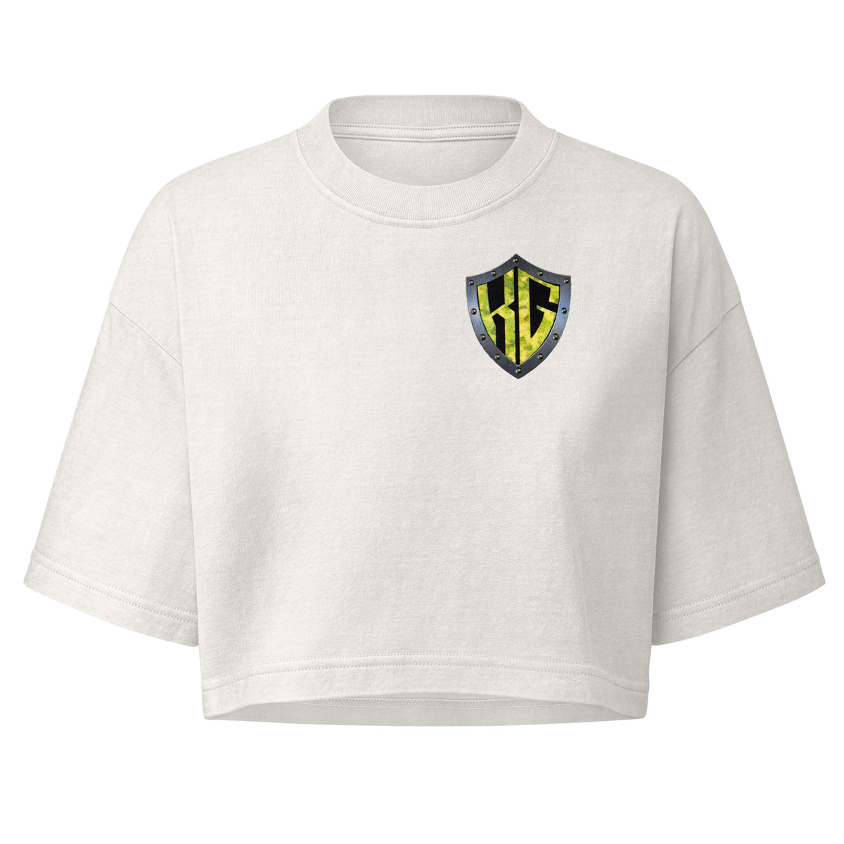 Women’s Speed Baiters crop