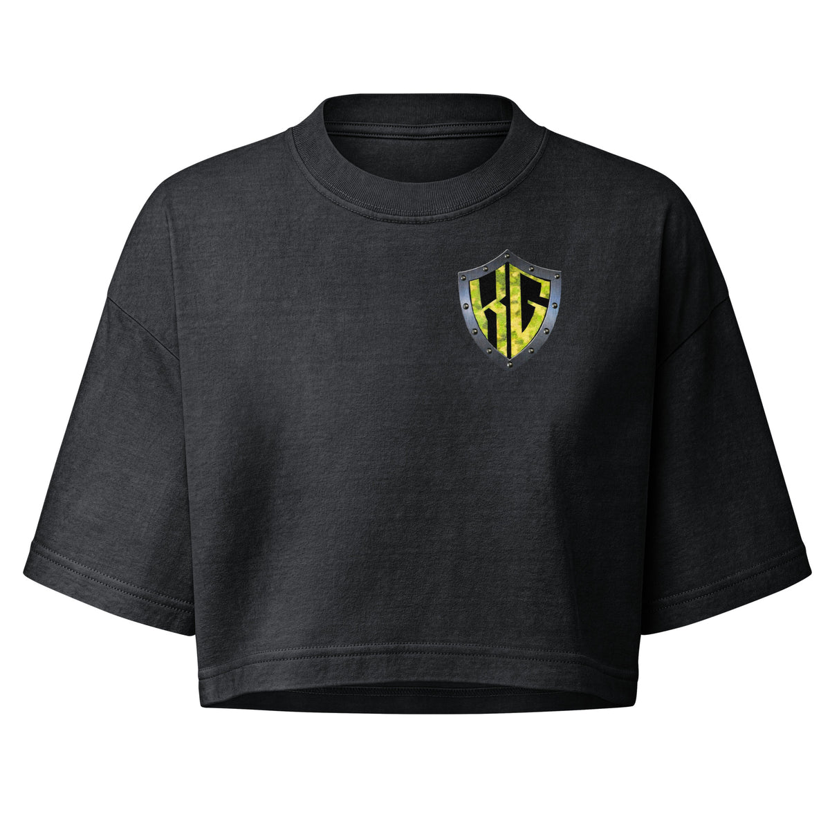 Women’s Speed Baiters crop