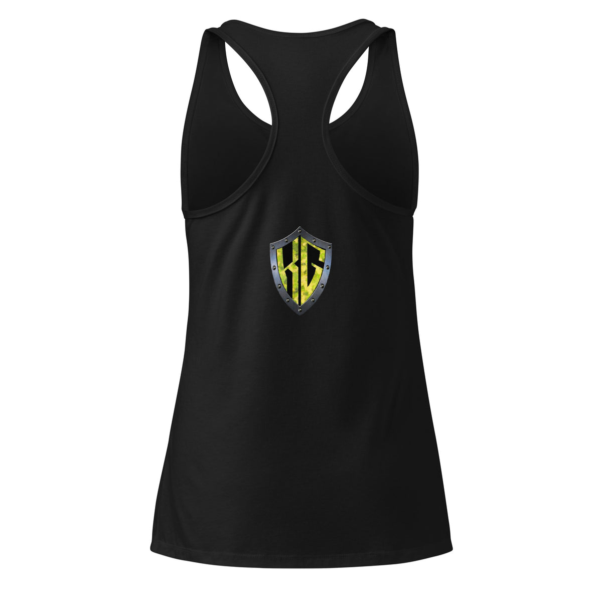 Women’s Speed Baiters tank top