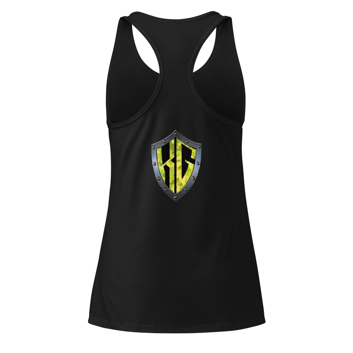 Women’s Southern Side Hustle tank top