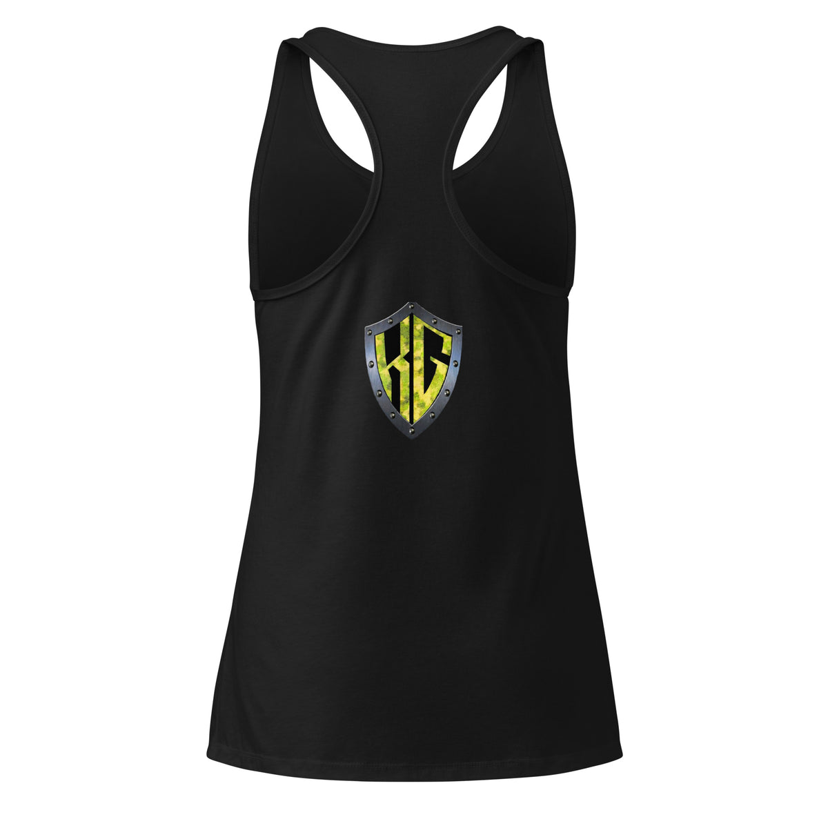 Women’s 1776 racerback tank top
