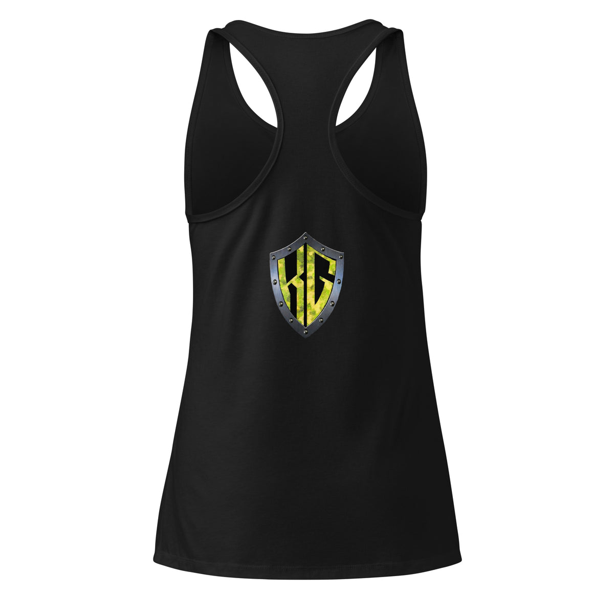 Women’s Road Warrior racerback tank top