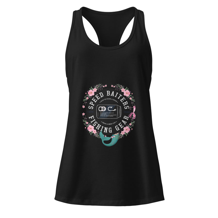 Women’s Speed Baiters tank top