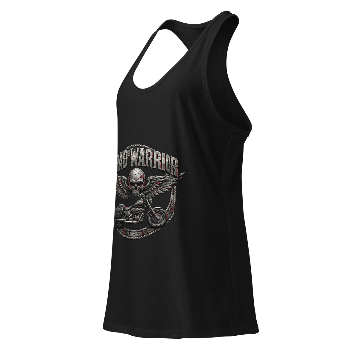 Women’s Road Warrior racerback tank top