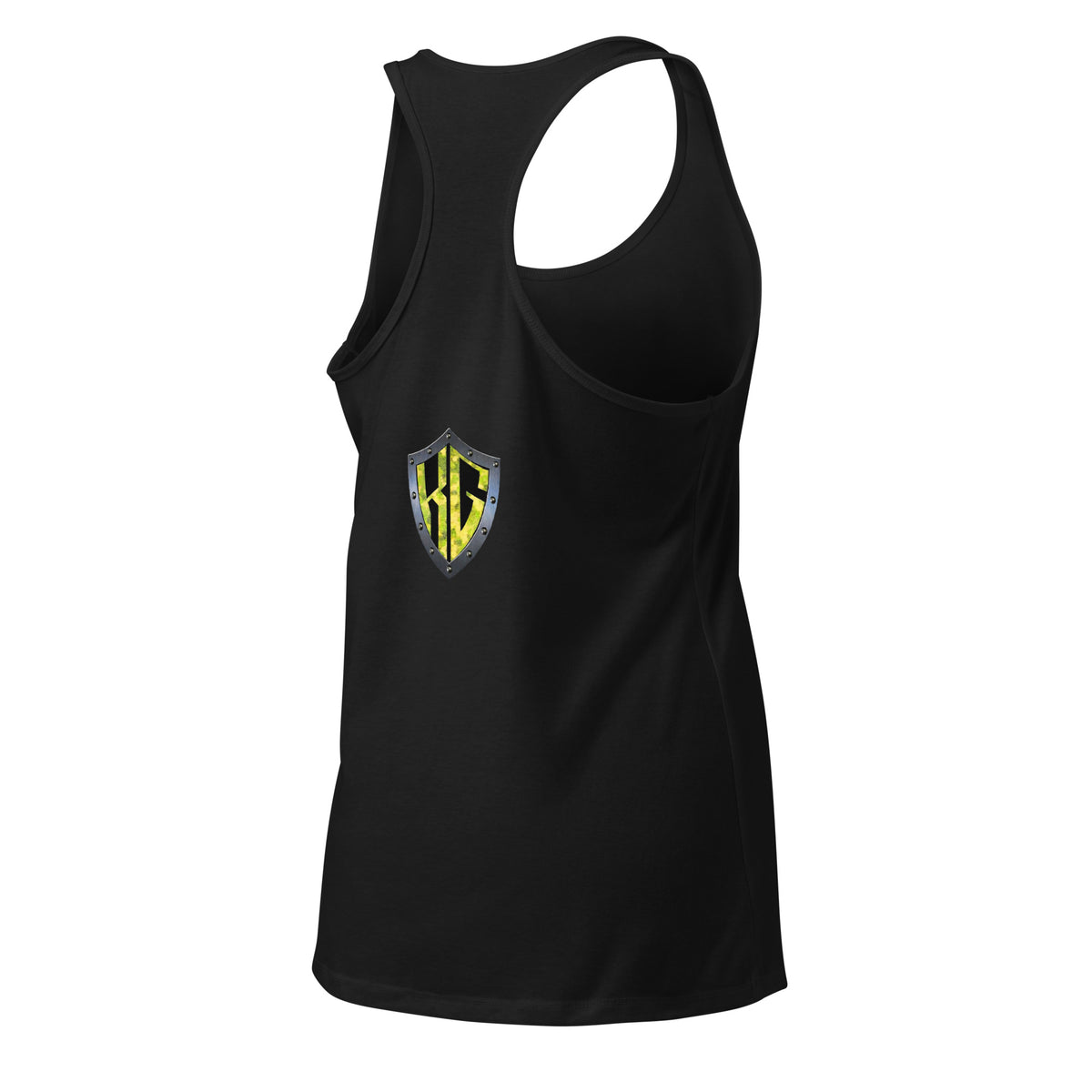 Women’s Speed Baiters tank top