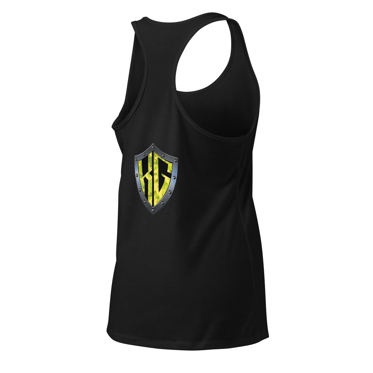 Women’s Southern Side Hustle tank top