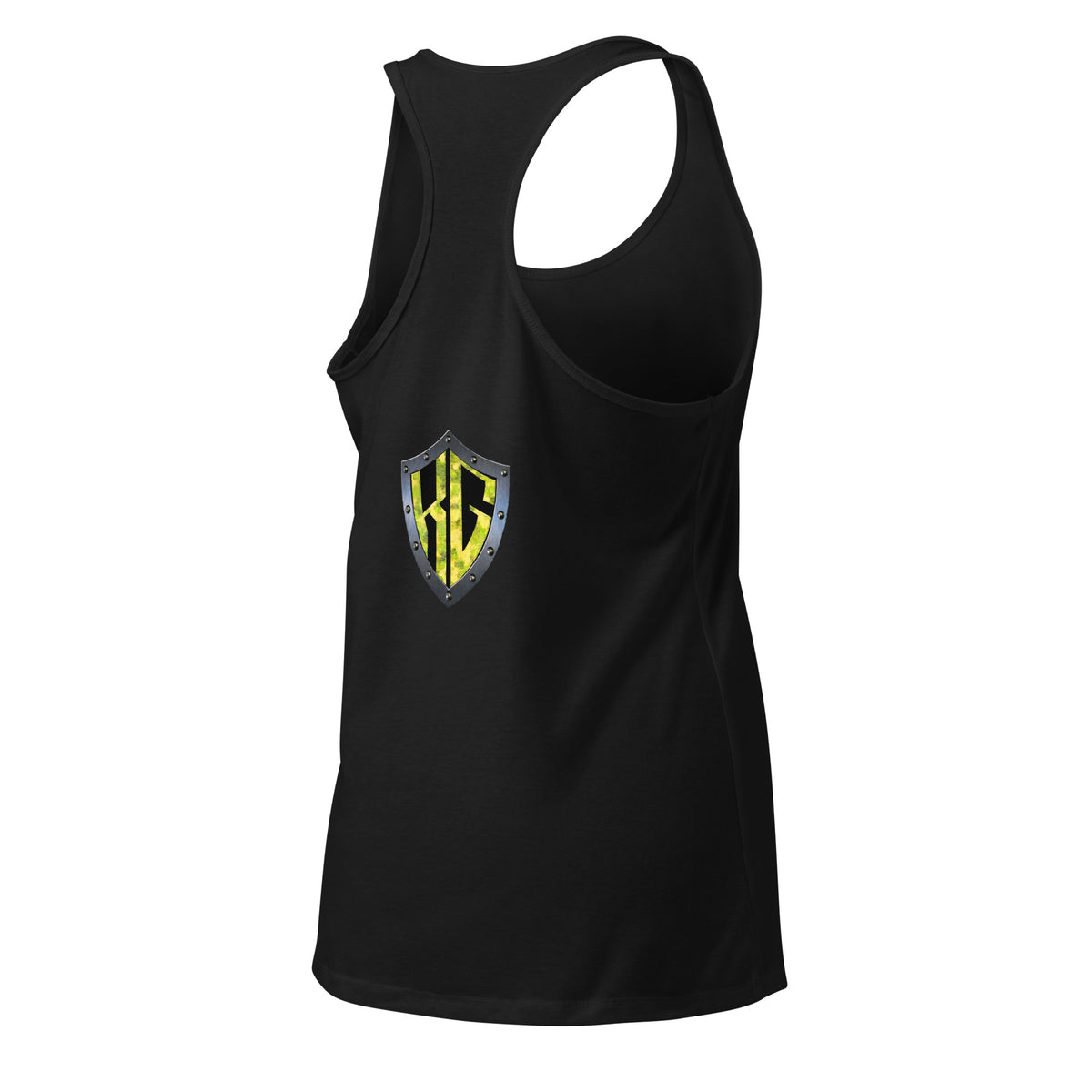 Women’s Road Warrior racerback tank top