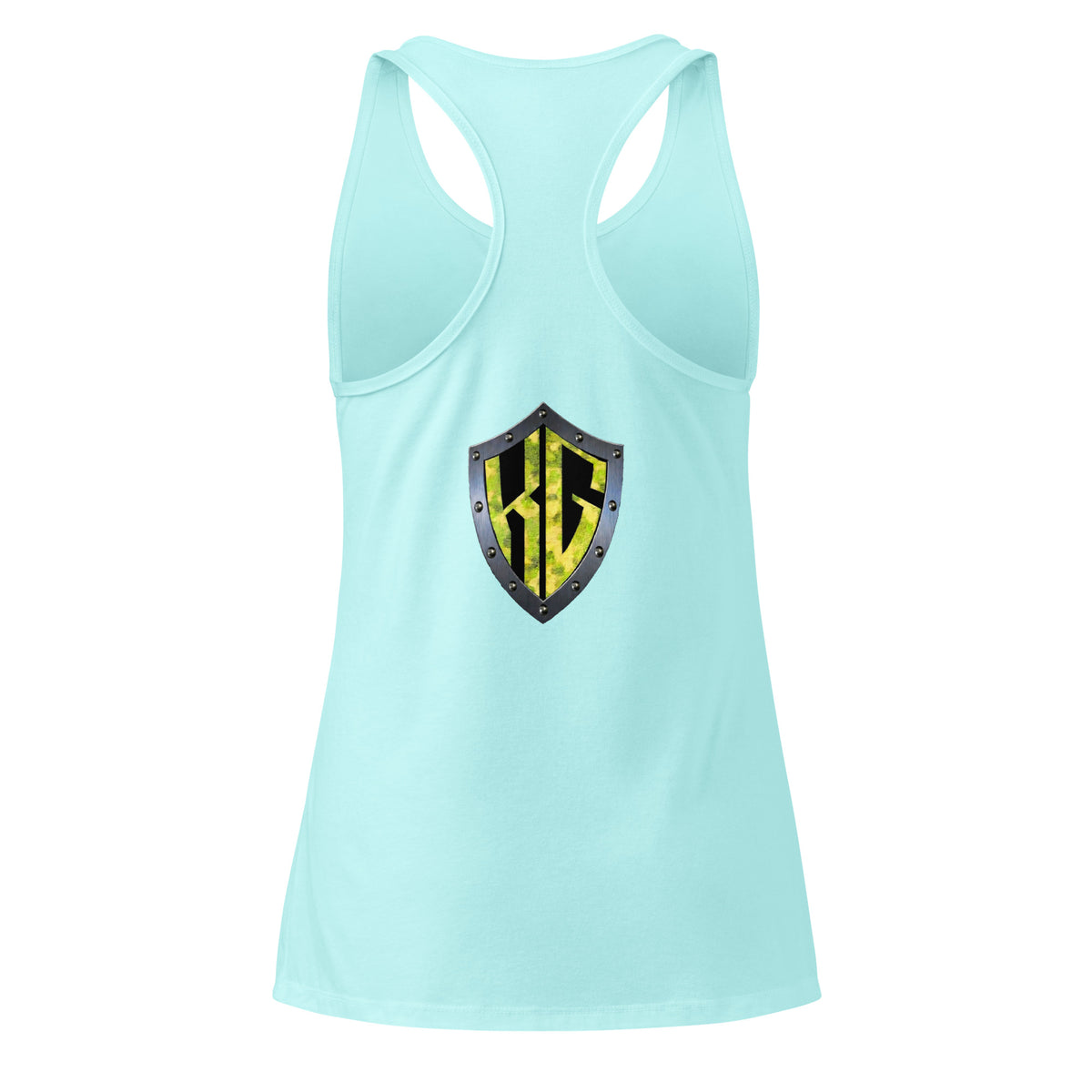 Women’s Southern Side Hustle tank top