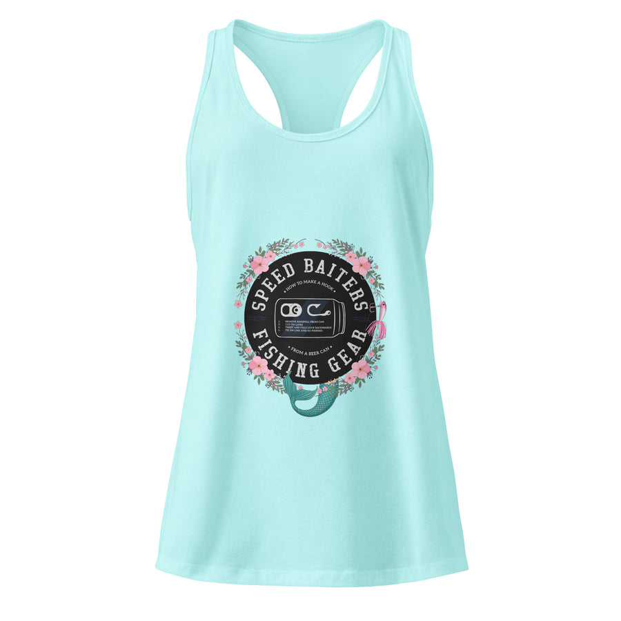 Women’s Speed Baiters tank top